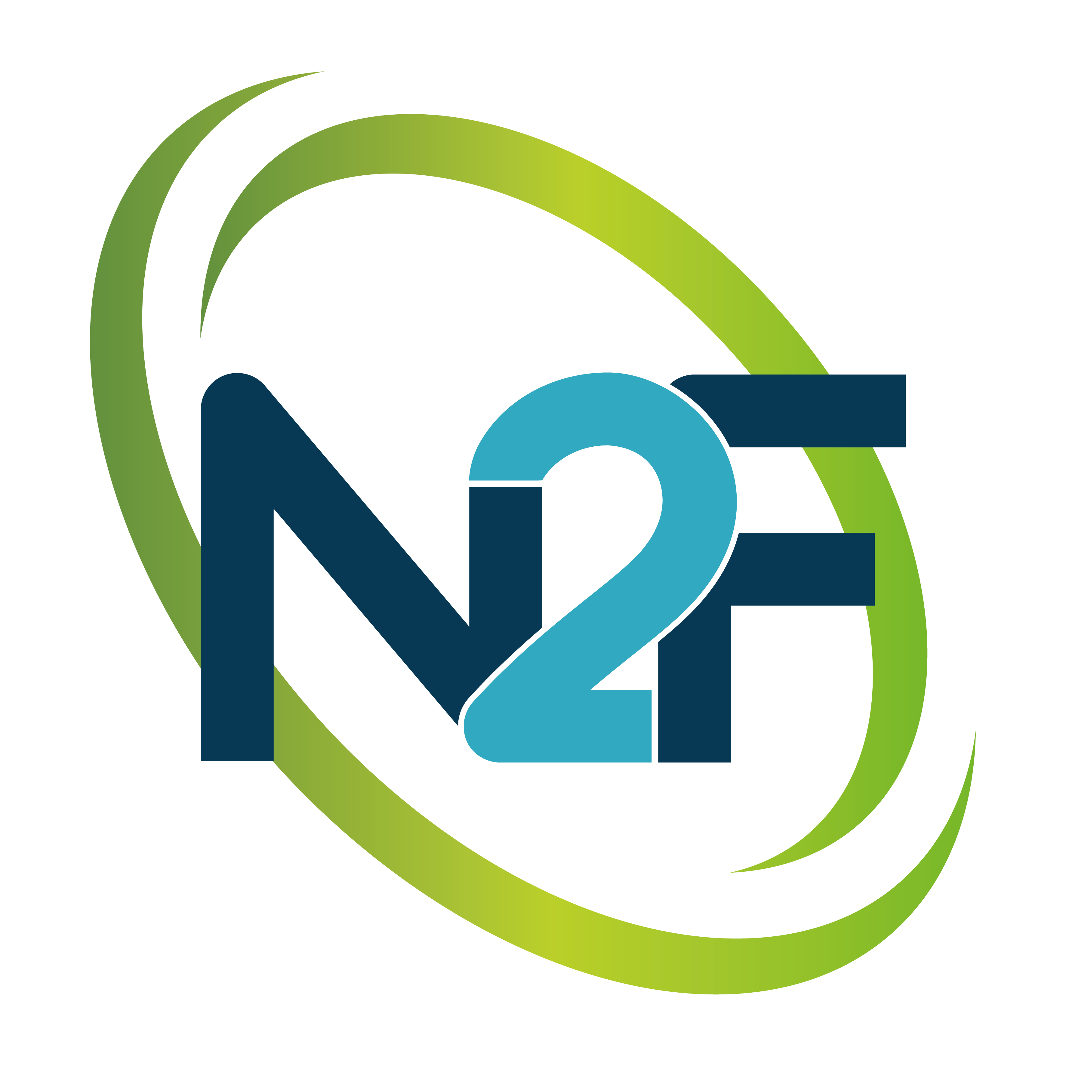 Logo N2F Trading